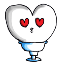 Egg Leg-Check Benedict sticker #862338