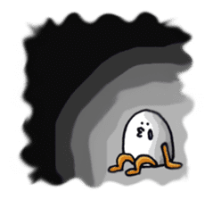 Egg Leg-Check Benedict sticker #862340