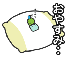 Ms,Parsley. sticker #862360