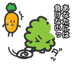 Ms,Parsley. sticker #862376