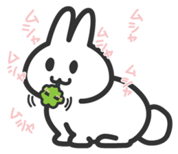 Ms,Parsley. sticker #862379