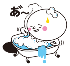 Mr.A-flo sticker #862577