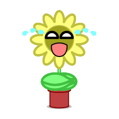 It's Sunflower-Kun