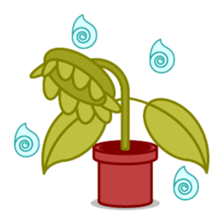 It's Sunflower-Kun sticker #862975