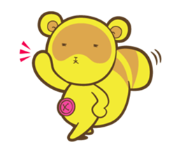 Senor Marphones sticker #862999