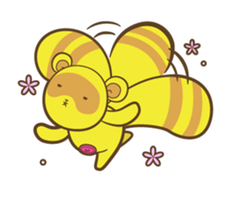 Senor Marphones sticker #863003