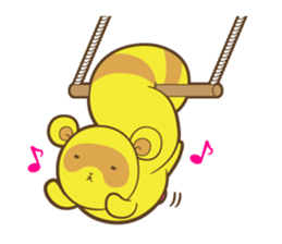 Senor Marphones sticker #863004