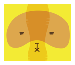 Senor Marphones sticker #863010