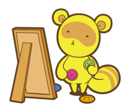 Senor Marphones sticker #863013