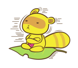 Senor Marphones sticker #863016