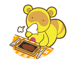 Senor Marphones sticker #863025