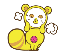 Senor Marphones sticker #863029