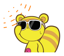 Senor Marphones sticker #863032