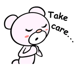 St@Nth warudakuma sticker #863230