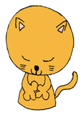 Funny Friend sticker #863419