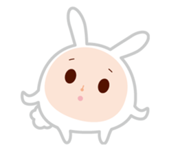 Usapati sticker #863559