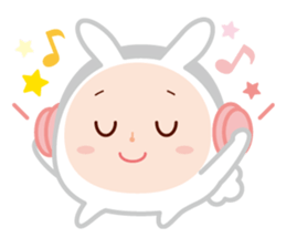 Usapati sticker #863561