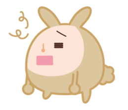 Usapati sticker #863562