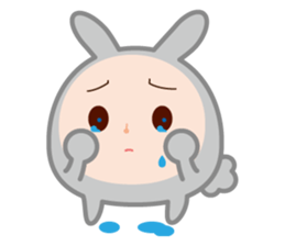 Usapati sticker #863565