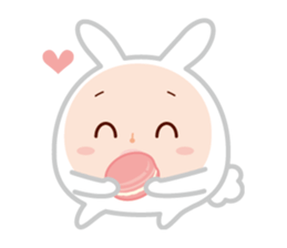 Usapati sticker #863566