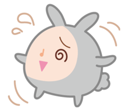 Usapati sticker #863567