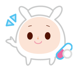 Usapati sticker #863569