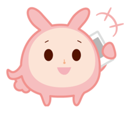 Usapati sticker #863570