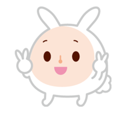 Usapati sticker #863571