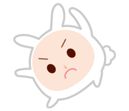 Usapati sticker #863576