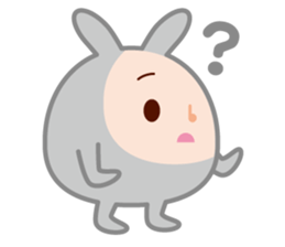 Usapati sticker #863578