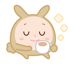 Usapati sticker #863582