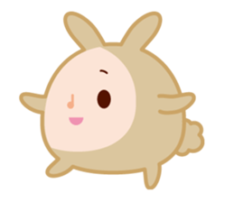 Usapati sticker #863583