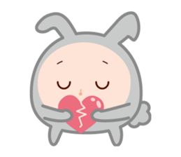 Usapati sticker #863584