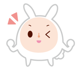 Usapati sticker #863586