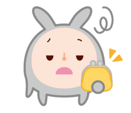 Usapati sticker #863590