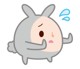 Usapati sticker #863591