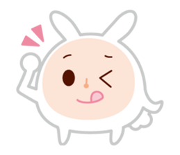 Usapati sticker #863592