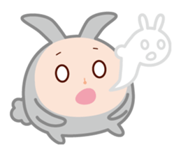 Usapati sticker #863596