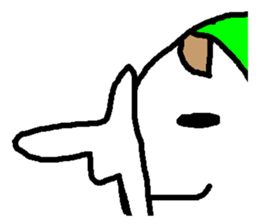 YOUNASHIKO sticker #864009