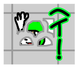 YO! NASHIKO sticker #864170