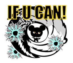 Baby Choco COCOAKI sticker #864222