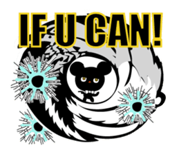 Baby Choco COCOAKI sticker #864222