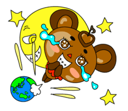 Baby Choco COCOAKI sticker #864225