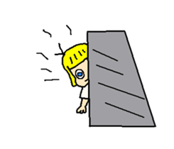 Ema chan sticker #864387