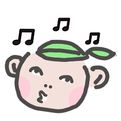 kuso face