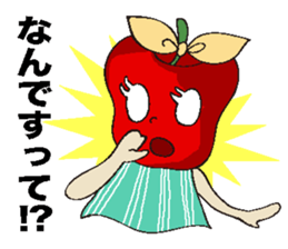 Sayuringo sticker #864568