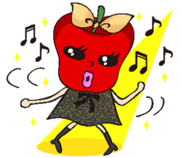 Sayuringo sticker #864569