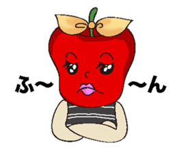 Sayuringo sticker #864582