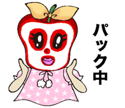 Sayuringo sticker #864587