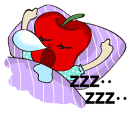 Sayuringo sticker #864588